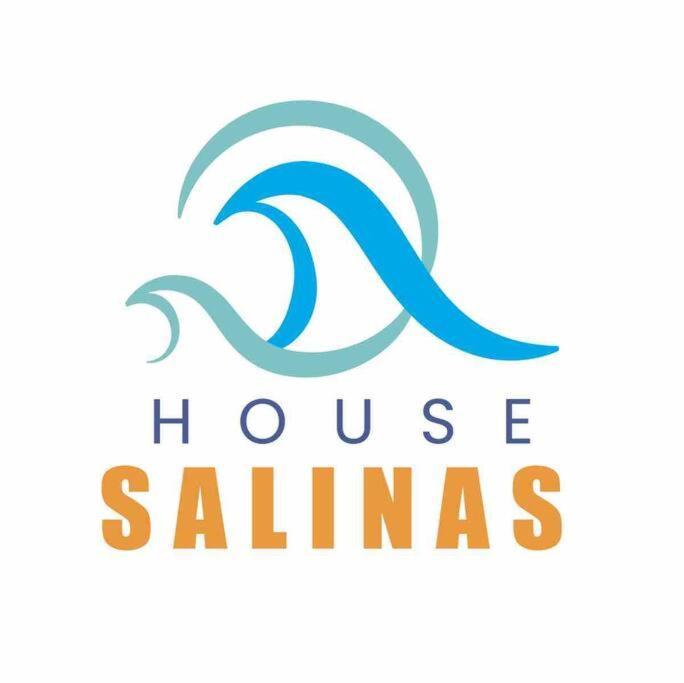 شقة House Salinas - The Best Part Of Your Getaway المظهر الخارجي الصورة